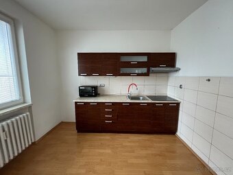 Pronájem bytu v Orlové, ul. U Kapličky - 5