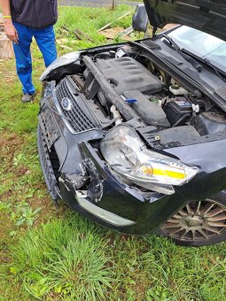 Ford.Mondeo 2.0 tdci 103 kw - 5