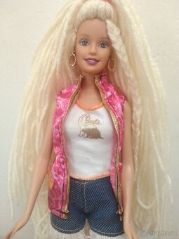 Barbie - 5