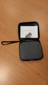 Digitální Alkoholtester CA2000 - 5