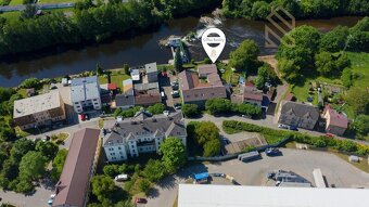 Prodej investiční nemovitosti, Čejetičky 492 m² , pozemek 10 - 5