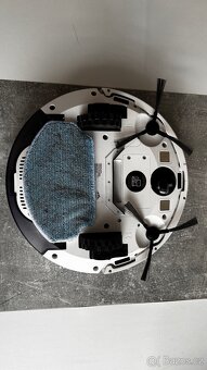 Robotický vysavač - 5