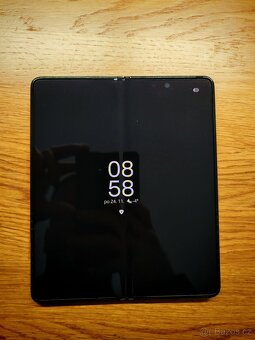 Samsung Fold 5 512GB + S-Pen - 5