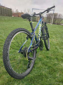 Dětské kolo Ghost 24 - 5