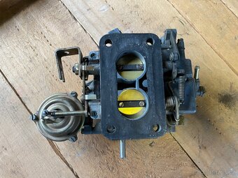 Karburator sedr32 - 5