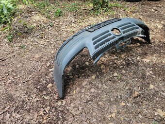 Přední nárazník – VW Caddy - 5