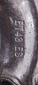 Kola fabia 2 zimni r15 - 5