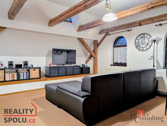 Prodej, komerční/ubytování, 275 m2, 74271 Hodslavice, Nový J - 5