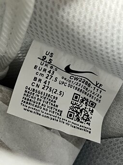 Nike air force 1 (vel.43) - 5