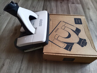 Vorwerk vk-150+vytírač+příslušenství - 5