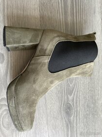 dámské boty Baťa - 5