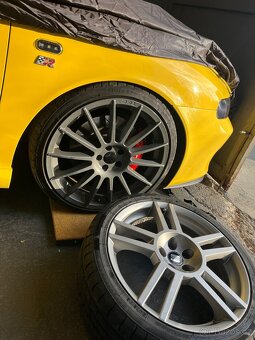 Seat Leon Cupra R 1.8t 165kw Bam - 5