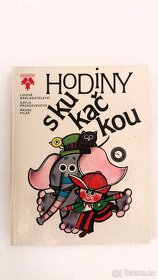 Karavana,Malý Bobeš, Ferdík a Bertík atd. - 5