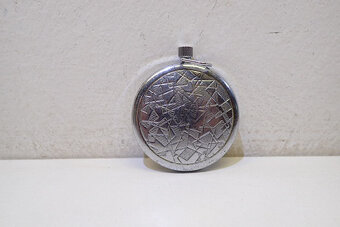 Kapesní Hodinky zn. Ruhla - Made in GDR  - 5