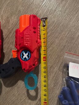 Pistole 2 ks a naboje - 5