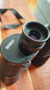 Ruský dalekohled Berkut 10x50 - 5