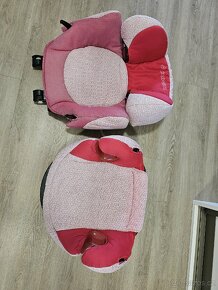 Maxi Cosi Rodi 15-36 kg - 5
