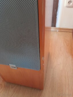 Canton Ergo RC-L - 5