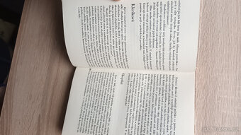 Umění žít, Duchovní růst - 5