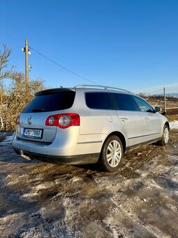 Vw passat b6 1.9tdi 77kw 2007 - 5