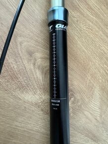 Sedlovka Giant Contact Switch - 5