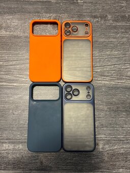 IPhone kryty - 5