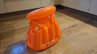 Dětská plavací vesta 2 ks - 5