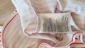 Trička H&M, velikost 86 - 5