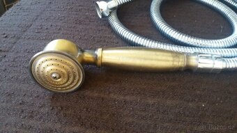 sprchovací hlavice - 5