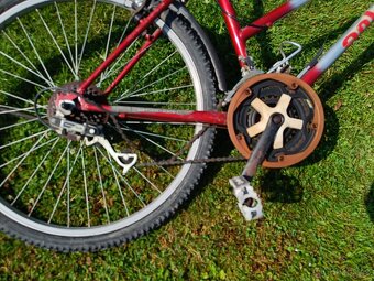 MIX jízdních kol - 5