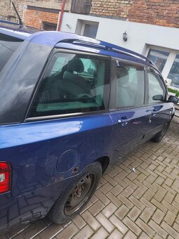 Prodám Fiat Stilo 1.9 2004 - 5