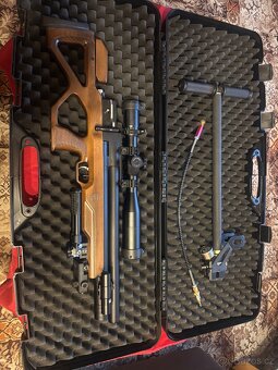 Kalibrgun Cricket Mini Wst raze 5,5. - 5