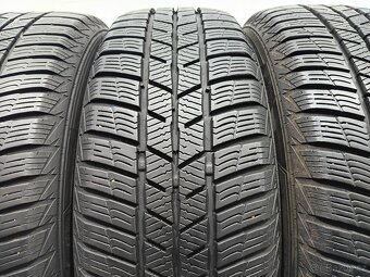 Zimní pneu 195/65/15 Barum - 5