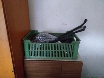 Hyundai Getz ,díly interieru - 5