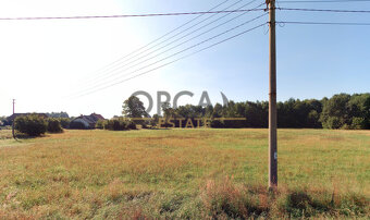 Prodej 0,4 ha pozemků v k.ú. Bartovice - 5