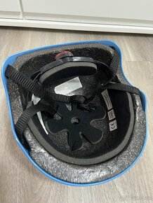 Mini Hornit dětská přilba - 5