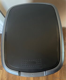 Odpadkový koš Rotho 50 l - 5