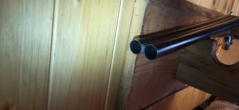 BROKOVNICE KOČÁROVÁ CAL 16 - 5