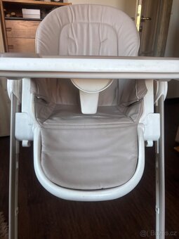Dětská jídelní stolička - 5