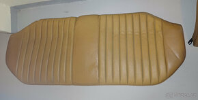 Interiér na Mercedes - 5