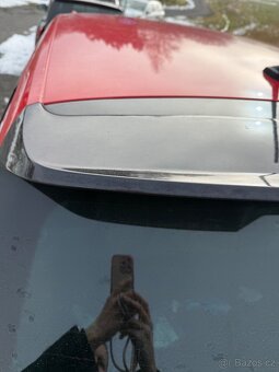 Fabia III na díly monte carlo - 5