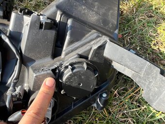 Díly Mitsubishi asx - 5