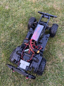 Traxxas trx4 - 5