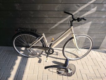 Dámské kolo nové - 5