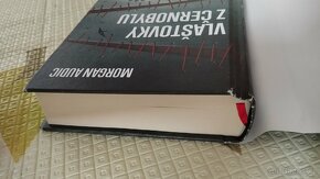 Vlaštovky z Černobylu - 5