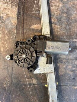 Vivaro/Trafic/Primastar - 5