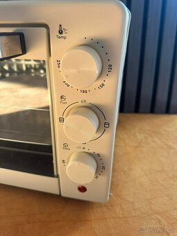 Mini trouba (159) - 5