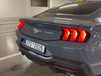 Ford Mustang NOVÝ MODEL 2024, ODPOČET DPH - 5