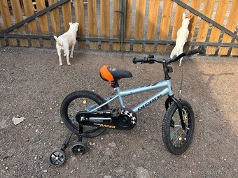 Dětské kolo - 5