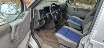 Vw t4 2.5 tdi 111kw multivan atlantis rok 2002 - 5